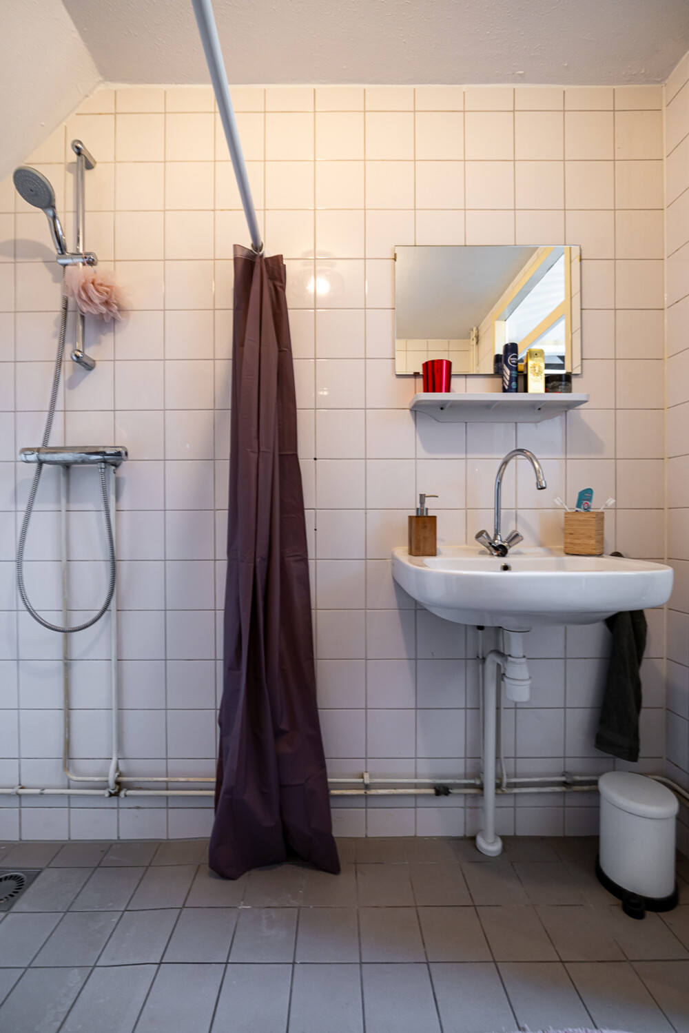 Houtzagersstraat 5, 9724 CV Groningen - € 250.000 k.k. - ben-s Makelaars Groningen