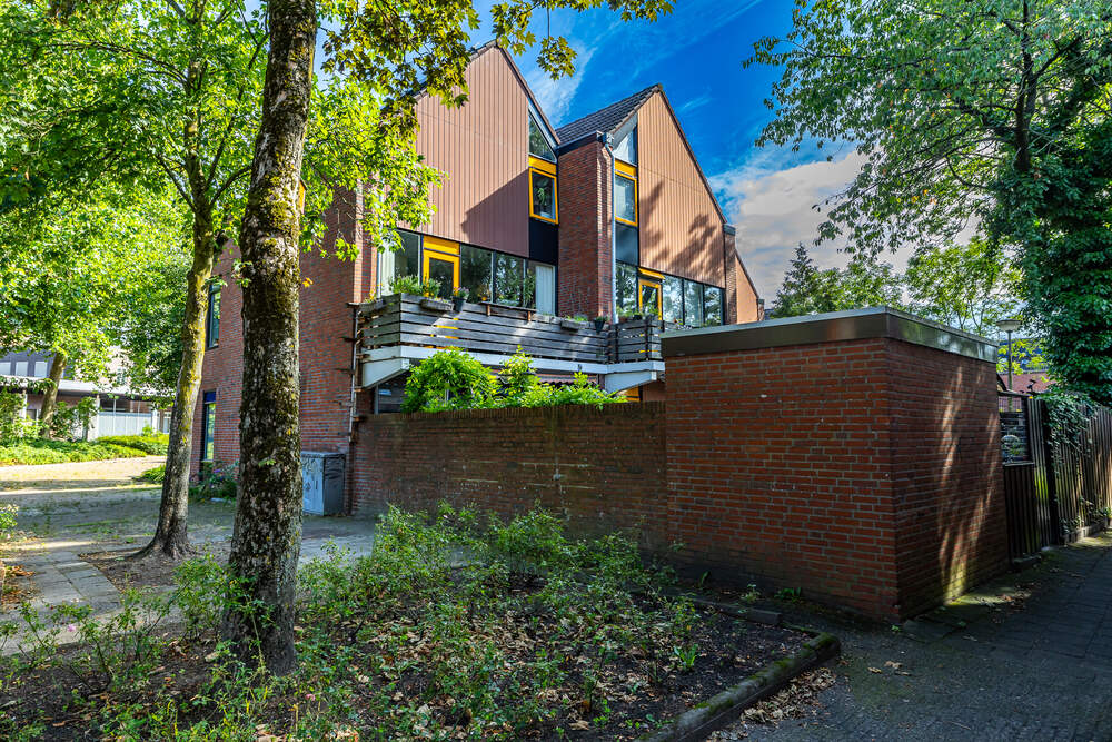 Houtzagersstraat 5, 9724 CV Groningen - € 250.000 k.k. - ben-s Makelaars Groningen