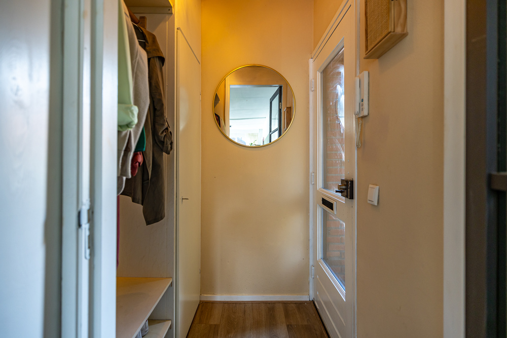 Houtzagersstraat 5, 9724 CV Groningen - € 250.000 k.k. - ben-s Makelaars Groningen