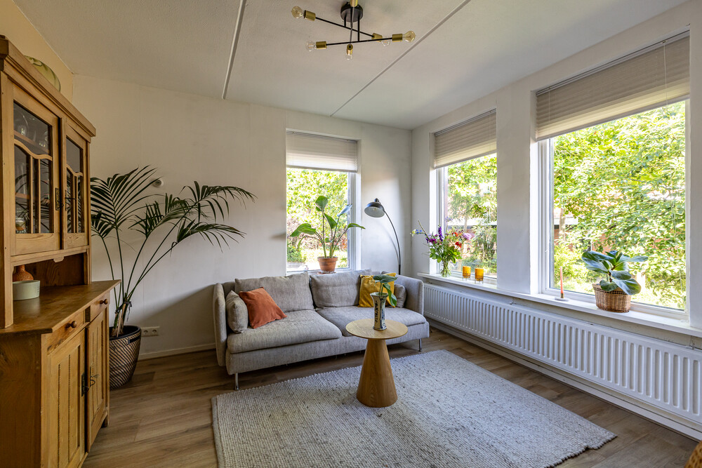 Houtzagersstraat 5, 9724 CV Groningen - € 250.000 k.k. - ben-s Makelaars Groningen