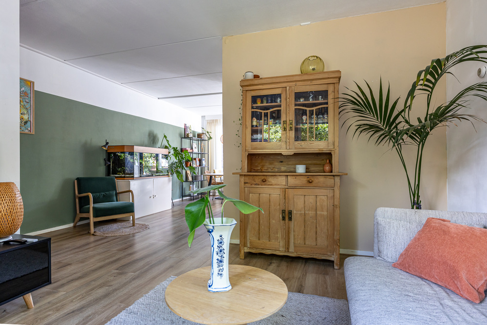 Houtzagersstraat 5, 9724 CV Groningen - € 250.000 k.k. - ben-s Makelaars Groningen