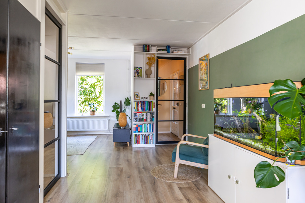 Houtzagersstraat 5, 9724 CV Groningen - € 250.000 k.k. - ben-s Makelaars Groningen