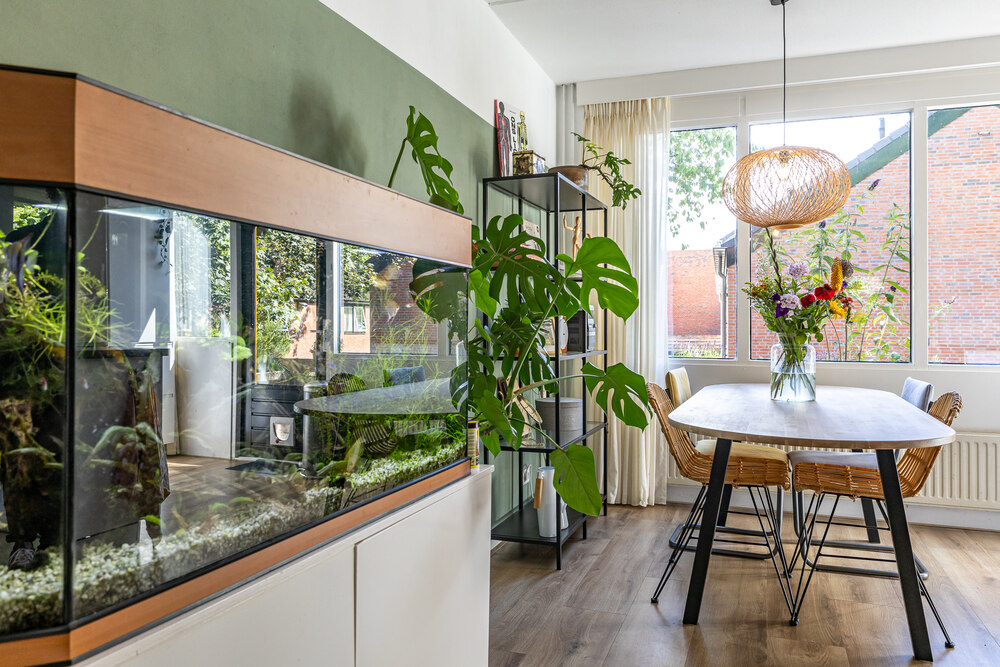 Houtzagersstraat 5, 9724 CV Groningen - € 250.000 k.k. - ben-s Makelaars Groningen