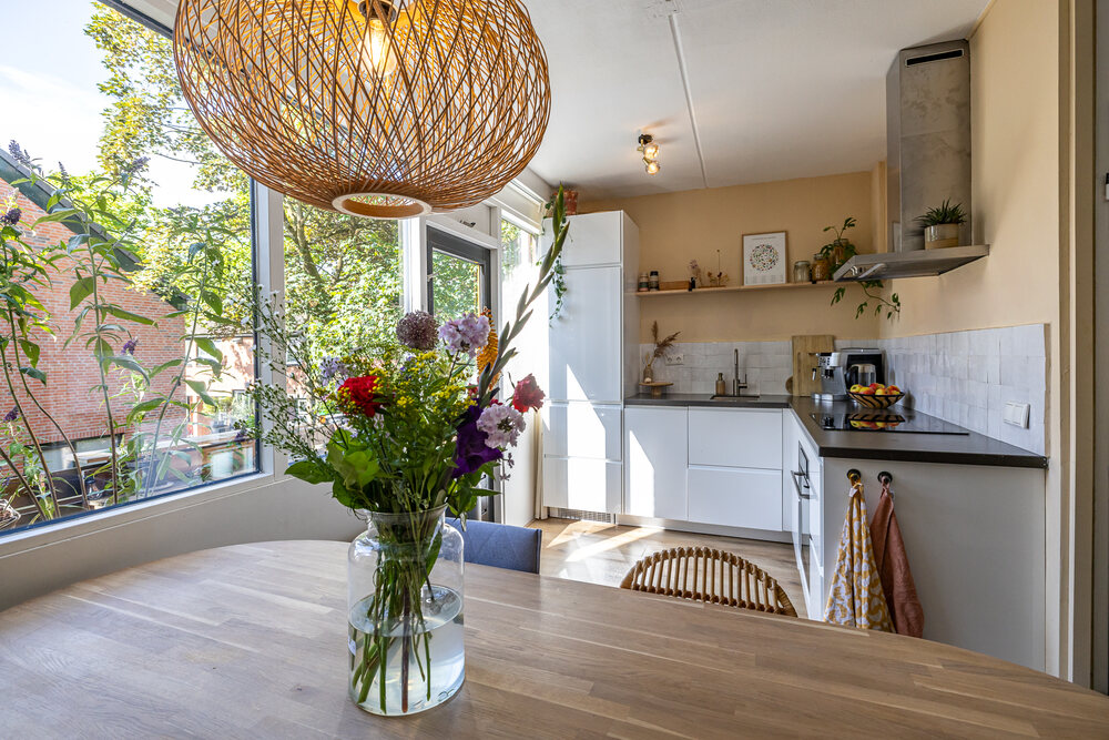 Houtzagersstraat 5, 9724 CV Groningen - € 250.000 k.k. - ben-s Makelaars Groningen