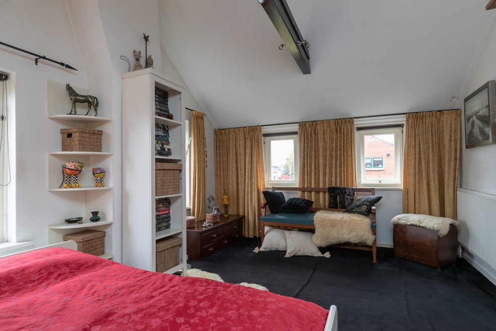 H. Ridderstraat 5, 9731 CJ Groningen - € 215.000 k.k. - ben-s Makelaars Groningen