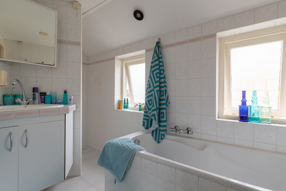 H. Ridderstraat 5, 9731 CJ Groningen - € 215.000 k.k. - ben-s Makelaars Groningen