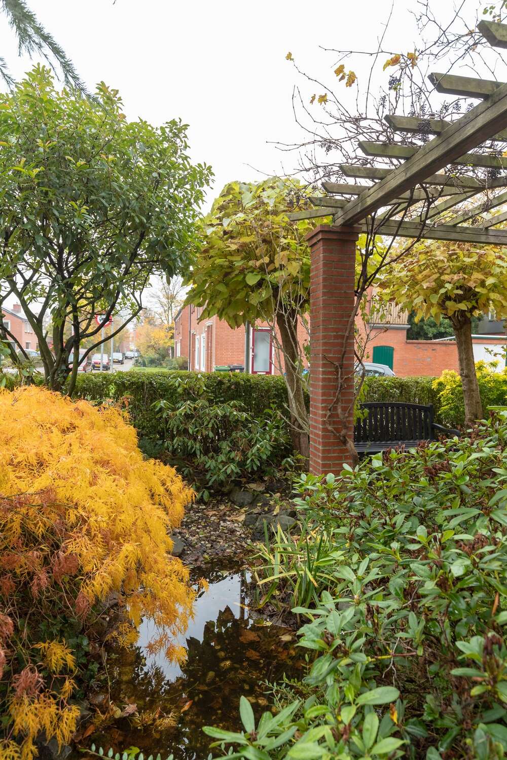 H. Ridderstraat 5, 9731 CJ Groningen - € 215.000 k.k. - ben-s Makelaars Groningen