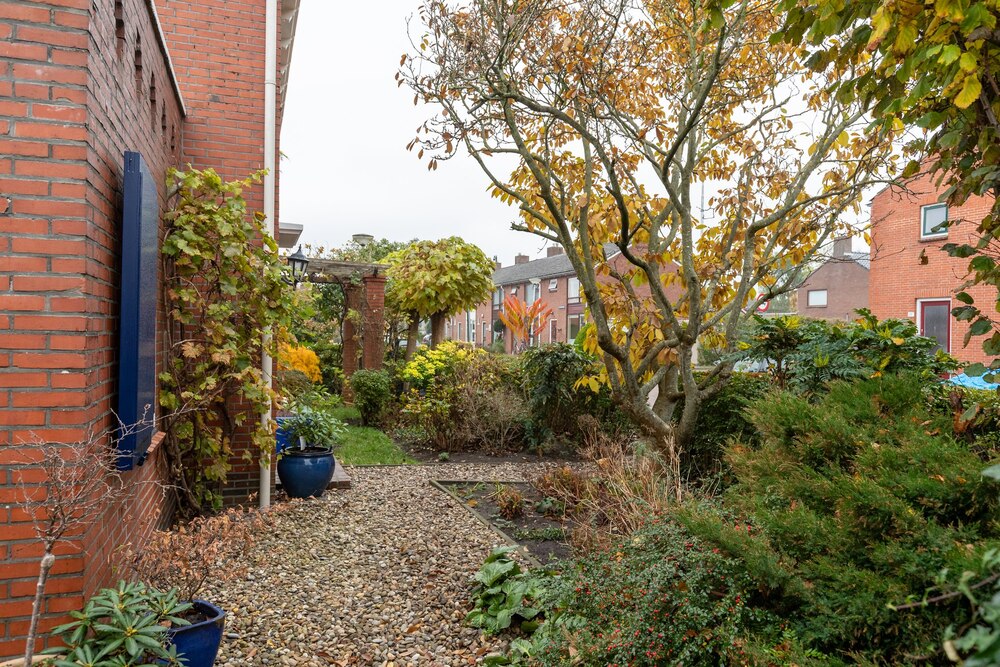 H. Ridderstraat 5, 9731 CJ Groningen - € 215.000 k.k. - ben-s Makelaars Groningen