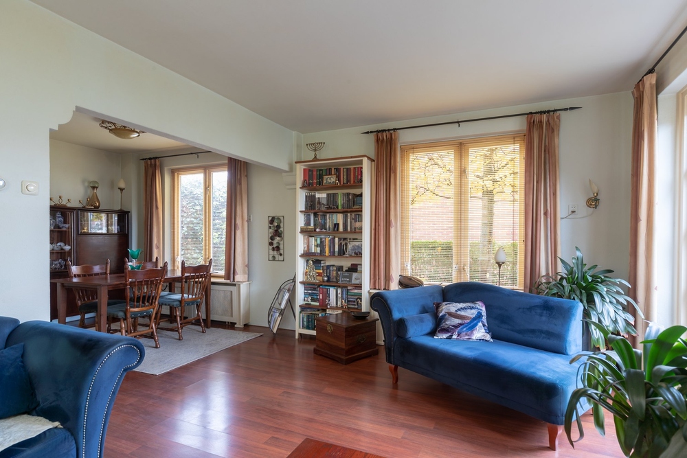 H. Ridderstraat 5, 9731 CJ Groningen - € 215.000 k.k. - ben-s Makelaars Groningen