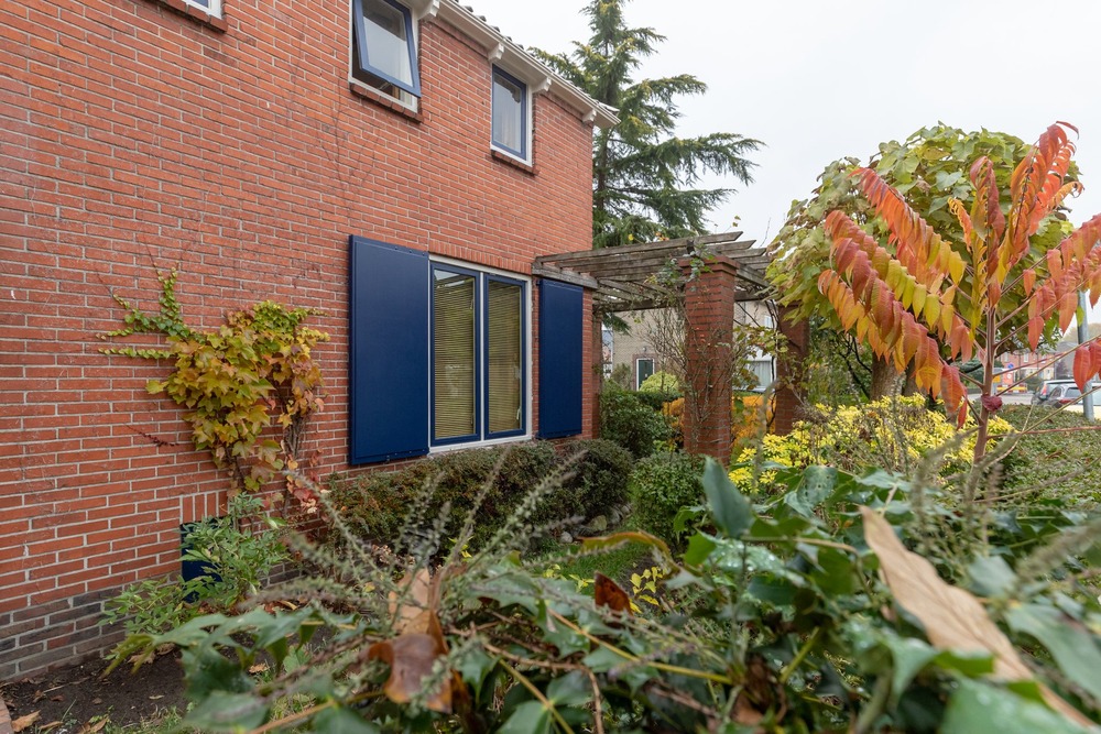 H. Ridderstraat 5, 9731 CJ Groningen - € 215.000 k.k. - ben-s Makelaars Groningen