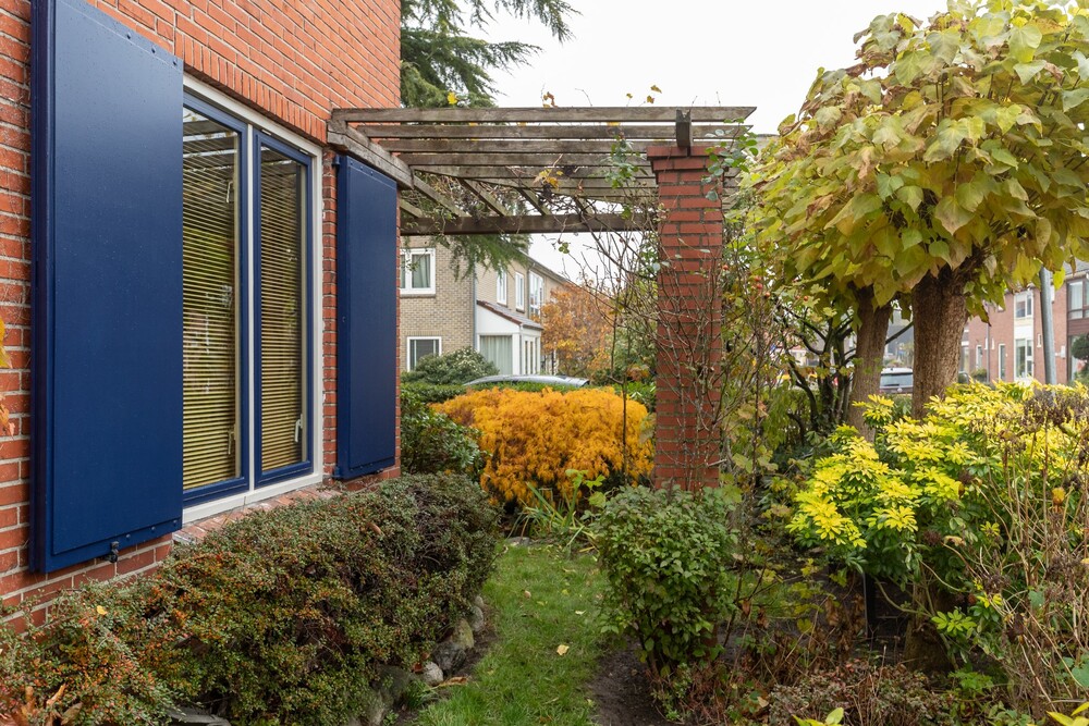 H. Ridderstraat 5, 9731 CJ Groningen - € 215.000 k.k. - ben-s Makelaars Groningen