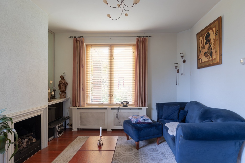 H. Ridderstraat 5, 9731 CJ Groningen - € 215.000 k.k. - ben-s Makelaars Groningen