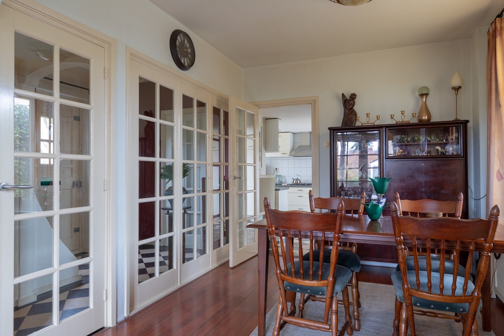 H. Ridderstraat 5, 9731 CJ Groningen - € 215.000 k.k. - ben-s Makelaars Groningen