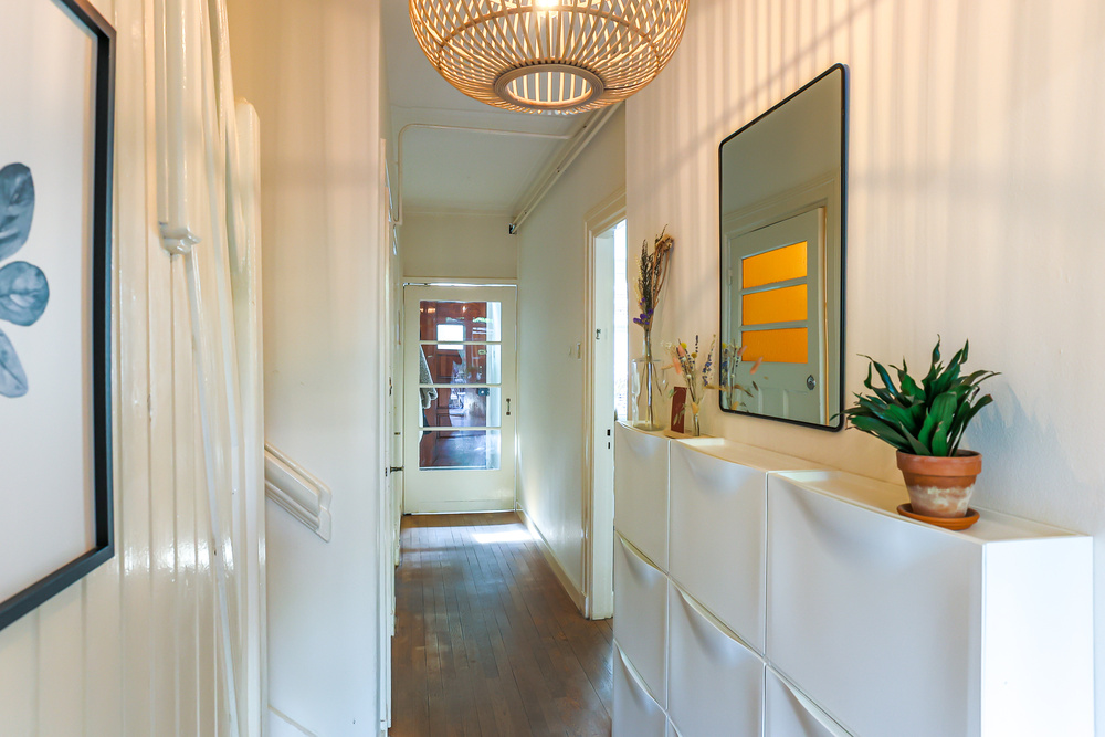 H.W. Mesdagstraat 73, 9718 HE Groningen - € 350.000 k.k. - ben-s Makelaars Groningen