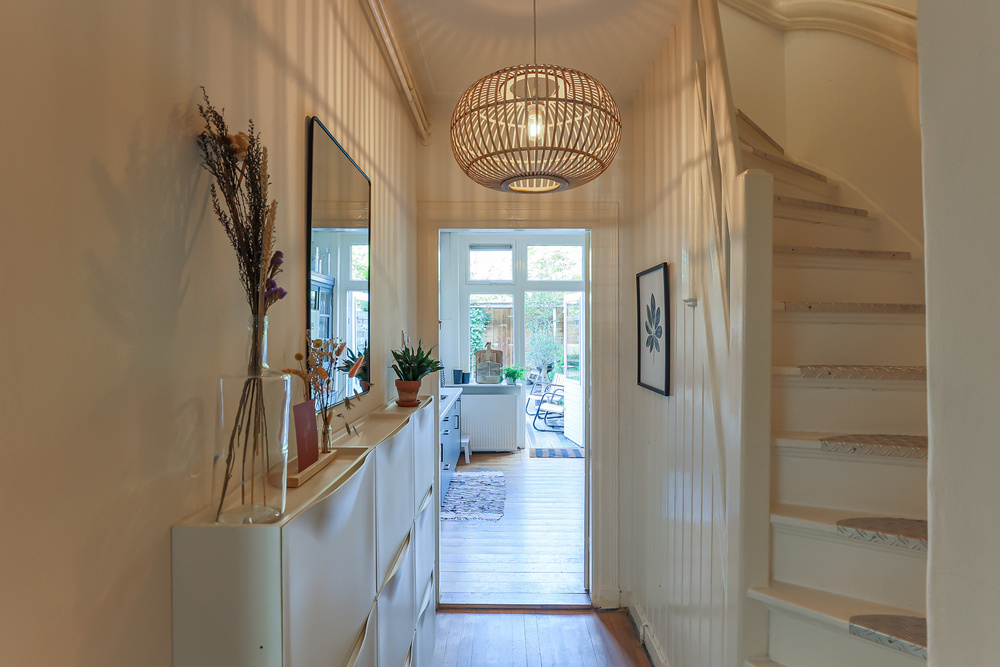 H.W. Mesdagstraat 73, 9718 HE Groningen - € 350.000 k.k. - ben-s Makelaars Groningen