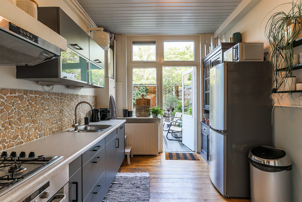 H.W. Mesdagstraat 73, 9718 HE Groningen - € 350.000 k.k. - ben-s Makelaars Groningen