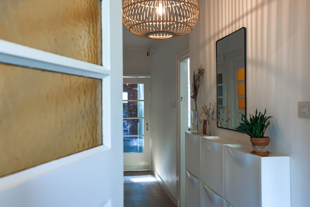 H.W. Mesdagstraat 73, 9718 HE Groningen - € 350.000 k.k. - ben-s Makelaars Groningen