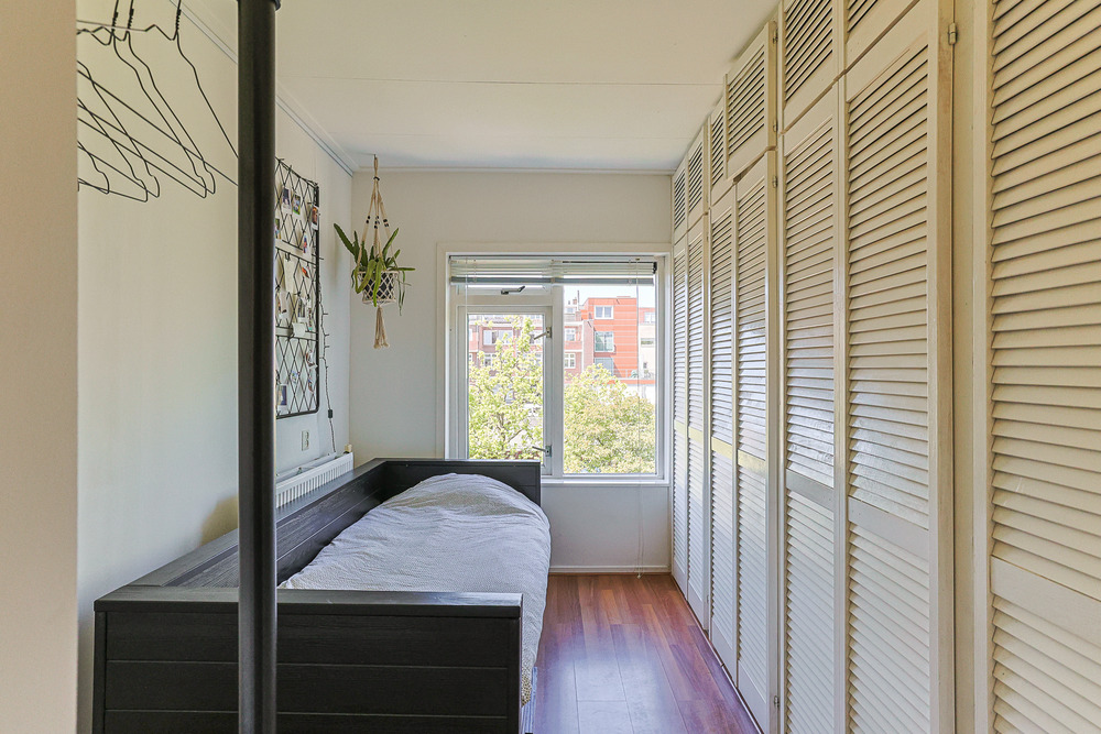 H.W. Mesdagstraat 73, 9718 HE Groningen - € 350.000 k.k. - ben-s Makelaars Groningen