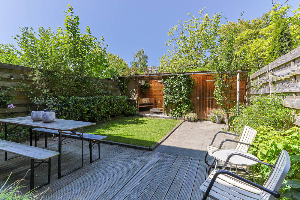 H.W. Mesdagstraat 73, 9718 HE Groningen - € 350.000 k.k. - ben-s Makelaars Groningen