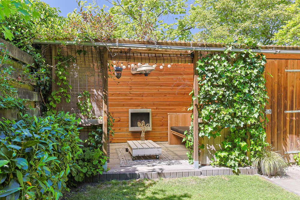 H.W. Mesdagstraat 73, 9718 HE Groningen - € 350.000 k.k. - ben-s Makelaars Groningen