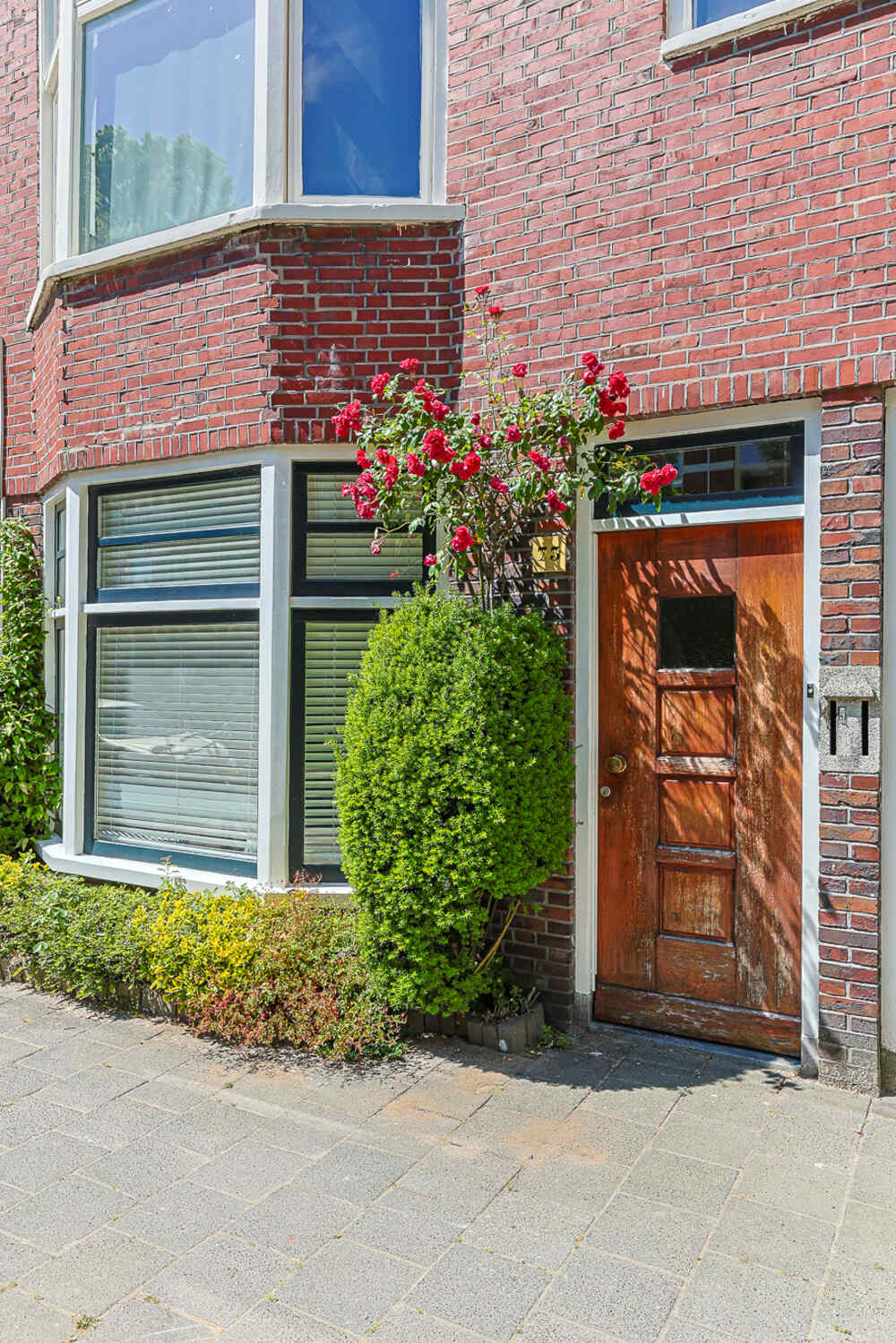 H.W. Mesdagstraat 73, 9718 HE Groningen - € 350.000 k.k. - ben-s Makelaars Groningen