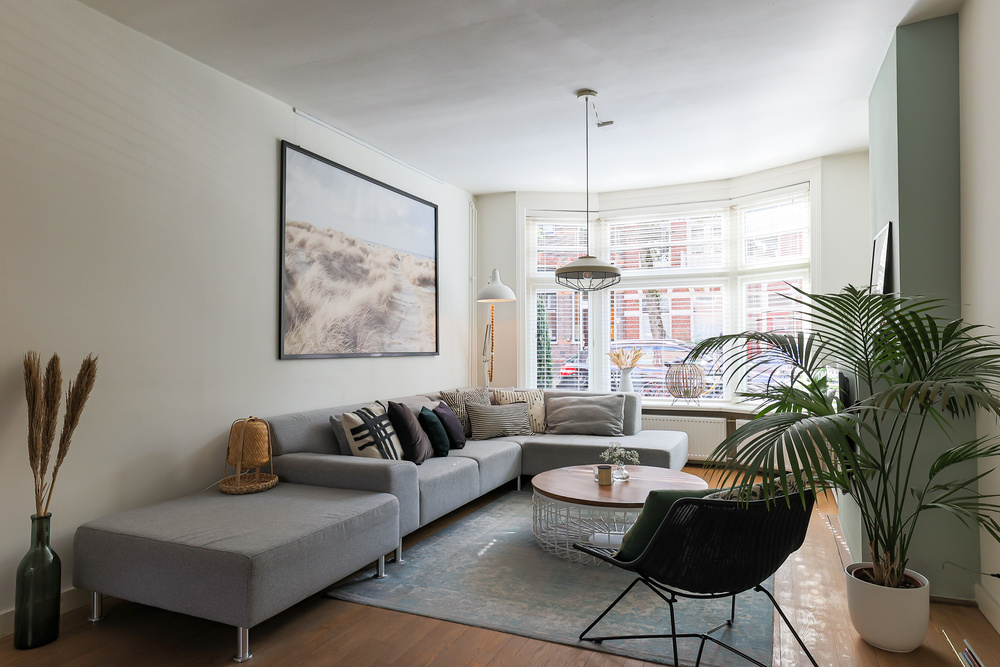 H.W. Mesdagstraat 73, 9718 HE Groningen - € 350.000 k.k. - ben-s Makelaars Groningen