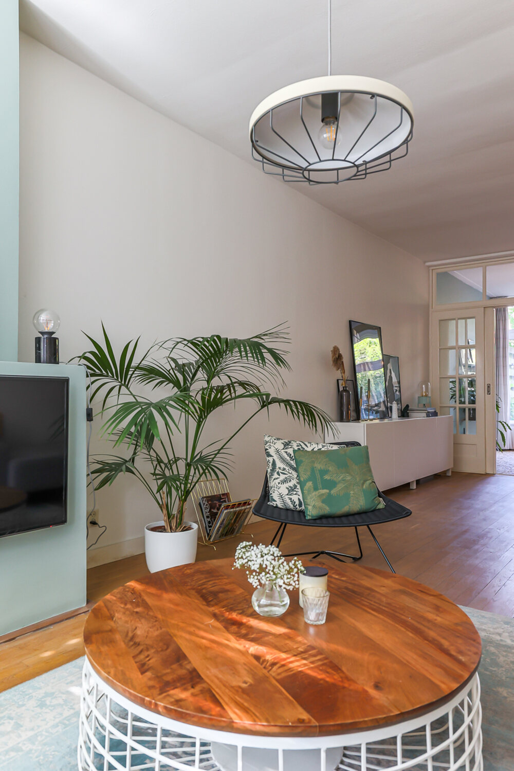 H.W. Mesdagstraat 73, 9718 HE Groningen - € 350.000 k.k. - ben-s Makelaars Groningen