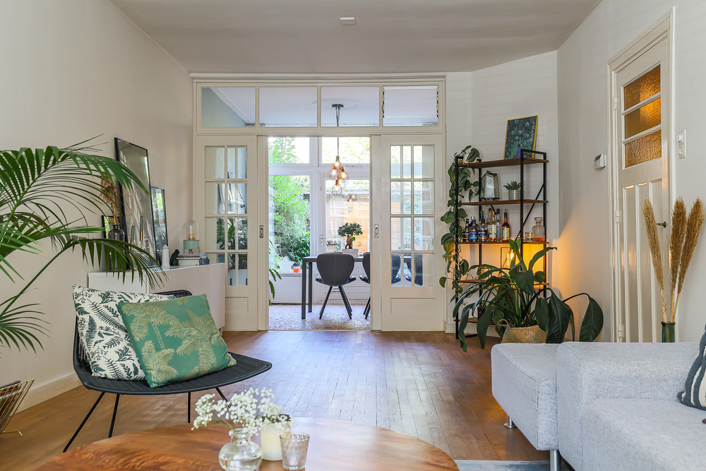 H.W. Mesdagstraat 73, 9718 HE Groningen - € 350.000 k.k. - ben-s Makelaars Groningen