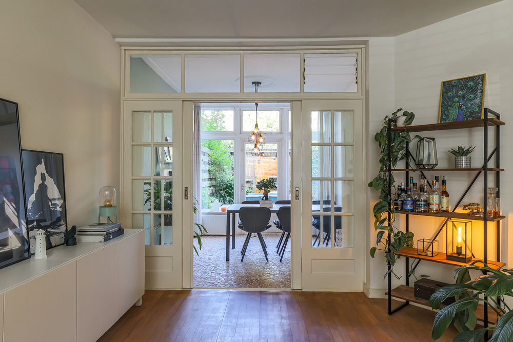 H.W. Mesdagstraat 73, 9718 HE Groningen - € 350.000 k.k. - ben-s Makelaars Groningen