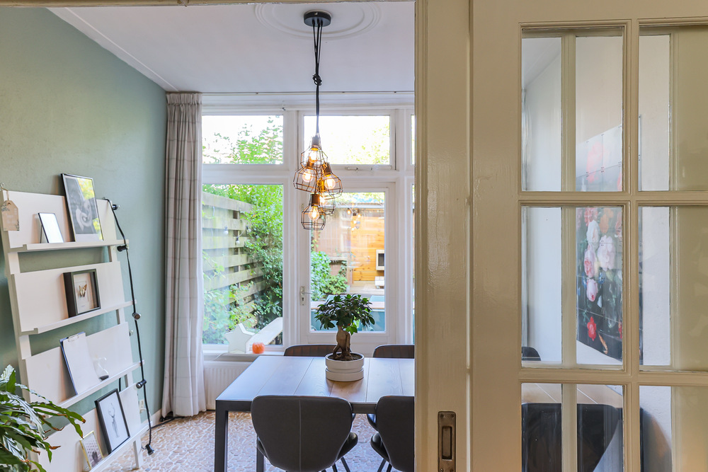 H.W. Mesdagstraat 73, 9718 HE Groningen - € 350.000 k.k. - ben-s Makelaars Groningen