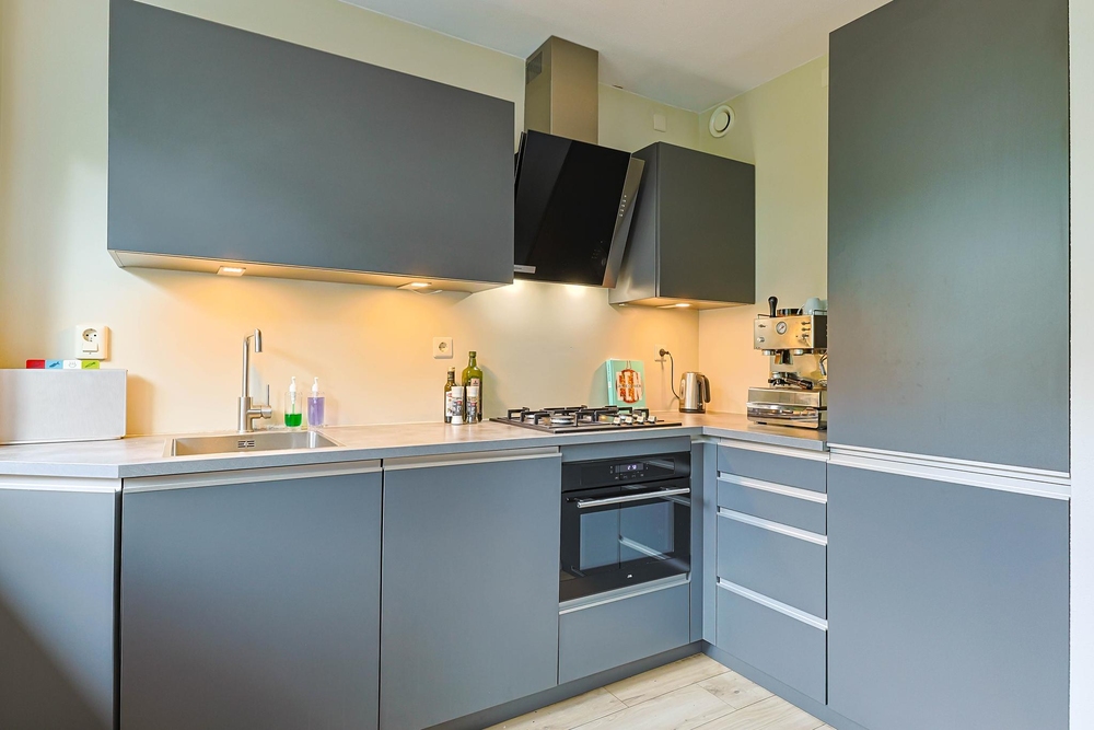 Hyacinthstraat 166, 9713 XK Groningen - € 345.000 k.k. - ben-s Makelaars Groningen