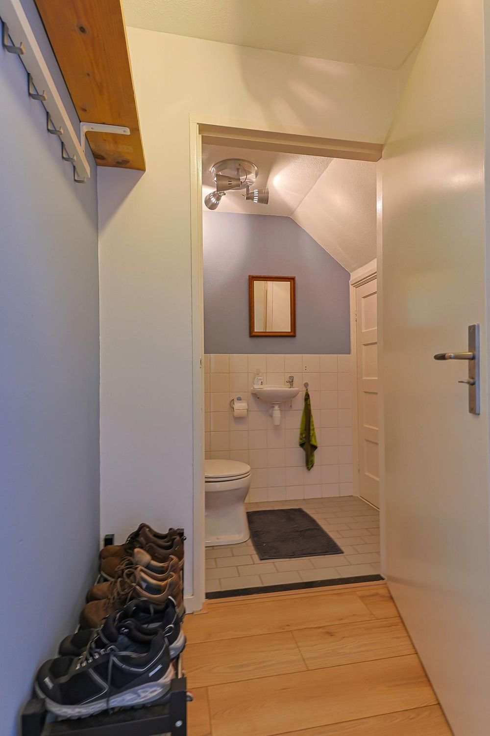 Hyacinthstraat 166, 9713 XK Groningen - € 345.000 k.k. - ben-s Makelaars Groningen