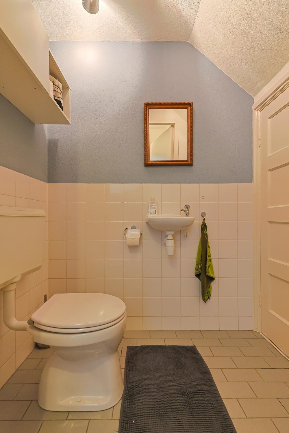 Hyacinthstraat 166, 9713 XK Groningen - € 345.000 k.k. - ben-s Makelaars Groningen