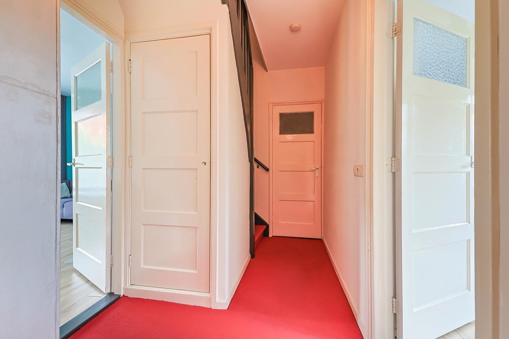 Hyacinthstraat 166, 9713 XK Groningen - € 345.000 k.k. - ben-s Makelaars Groningen