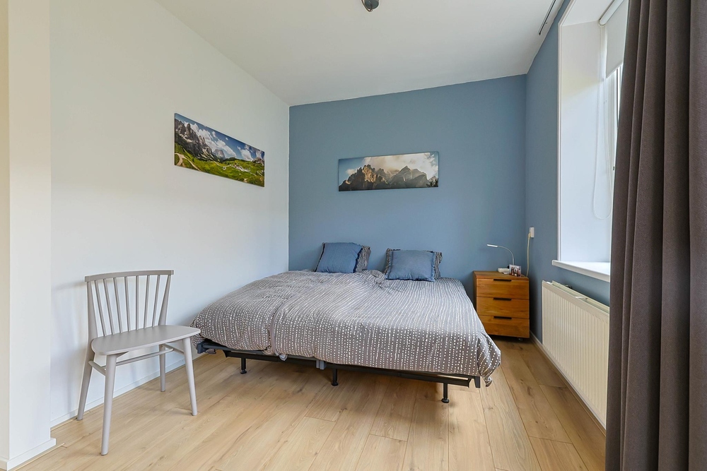 Hyacinthstraat 166, 9713 XK Groningen - € 345.000 k.k. - ben-s Makelaars Groningen