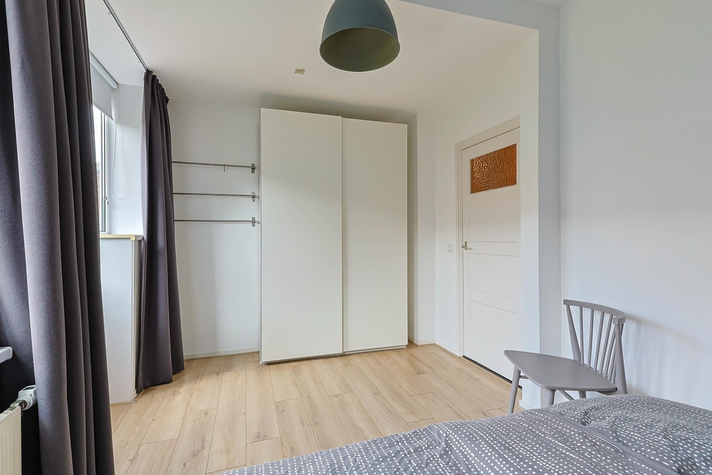 Hyacinthstraat 166, 9713 XK Groningen - € 345.000 k.k. - ben-s Makelaars Groningen