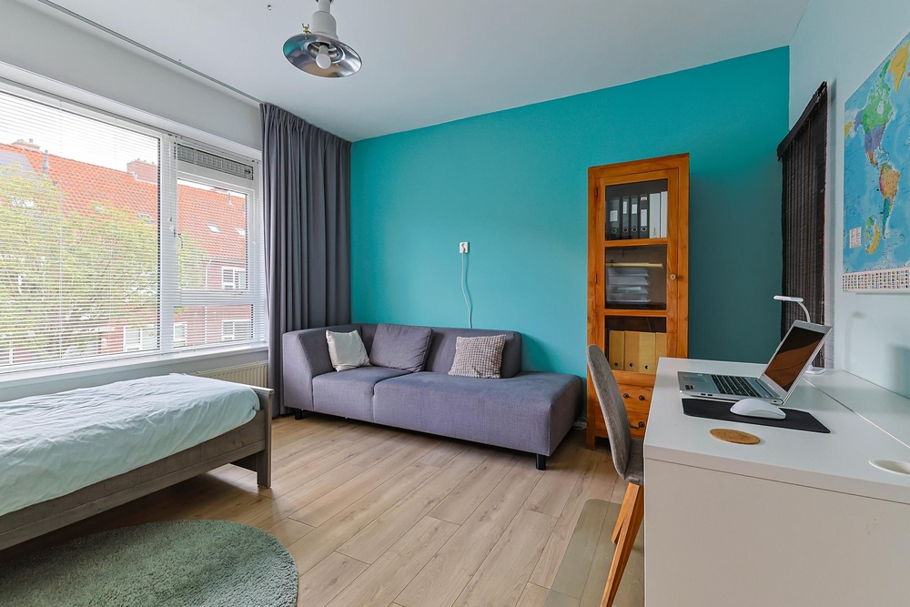 Hyacinthstraat 166, 9713 XK Groningen - € 345.000 k.k. - ben-s Makelaars Groningen