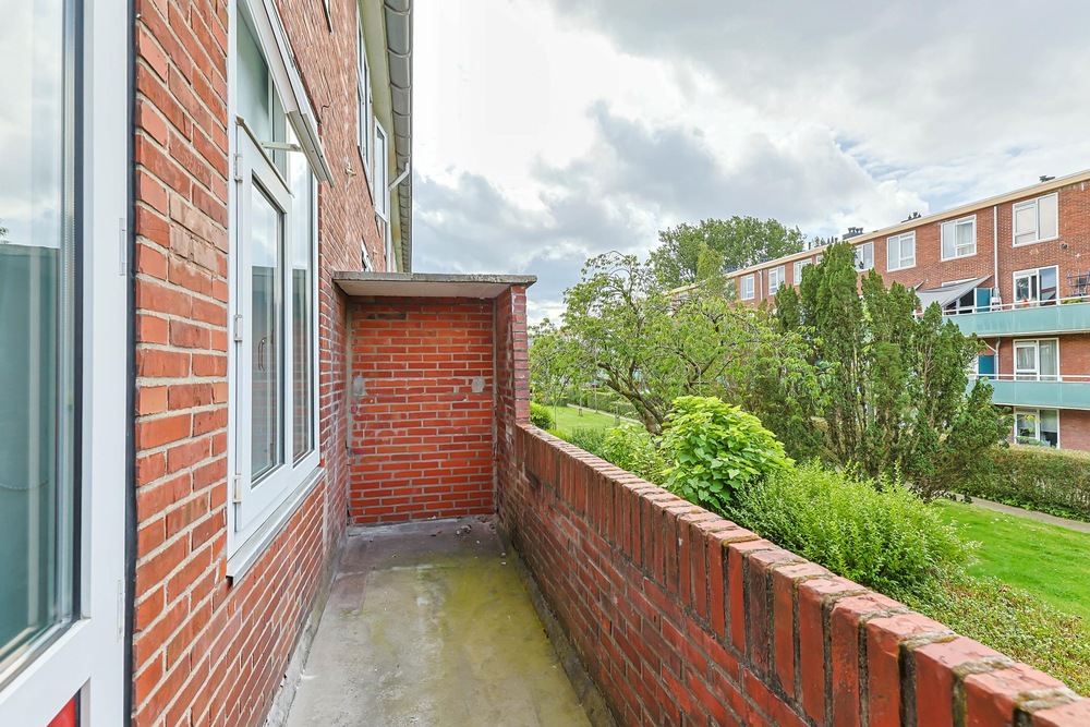 Hyacinthstraat 166, 9713 XK Groningen - € 345.000 k.k. - ben-s Makelaars Groningen