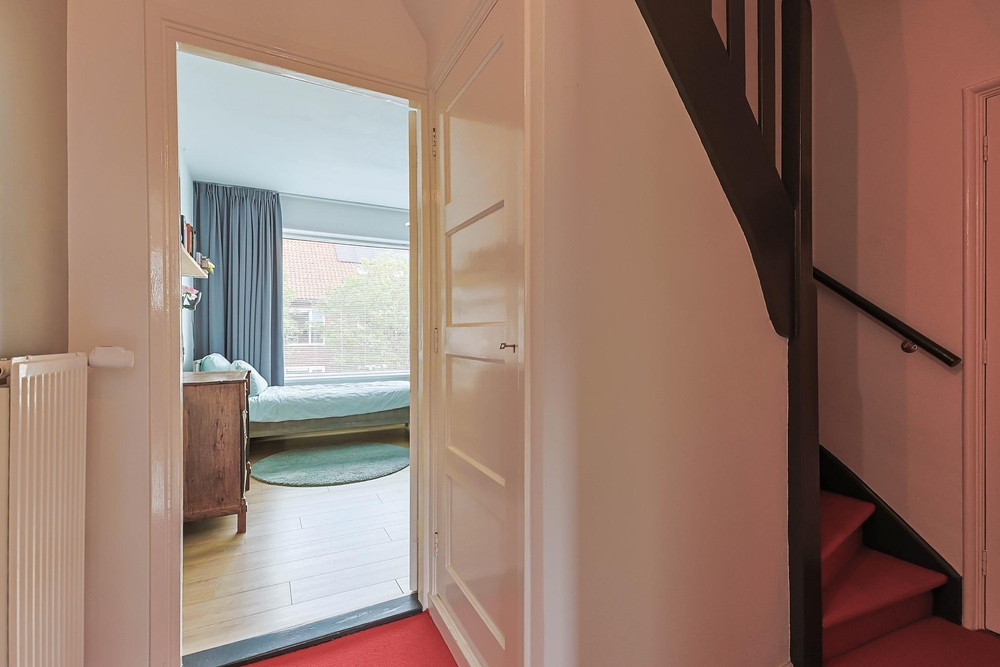 Hyacinthstraat 166, 9713 XK Groningen - € 345.000 k.k. - ben-s Makelaars Groningen