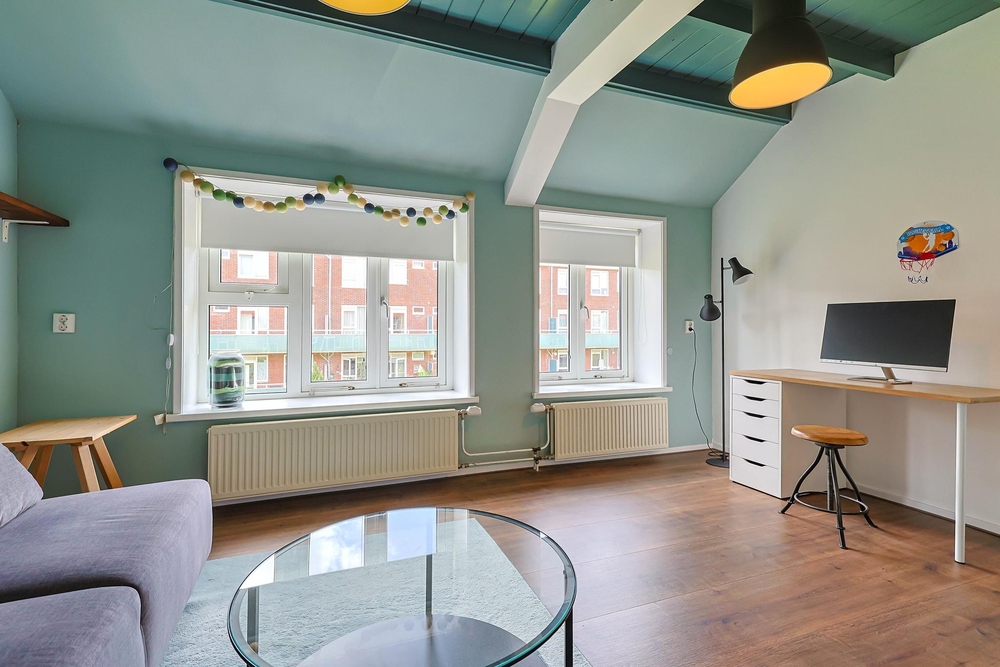 Hyacinthstraat 166, 9713 XK Groningen - € 345.000 k.k. - ben-s Makelaars Groningen