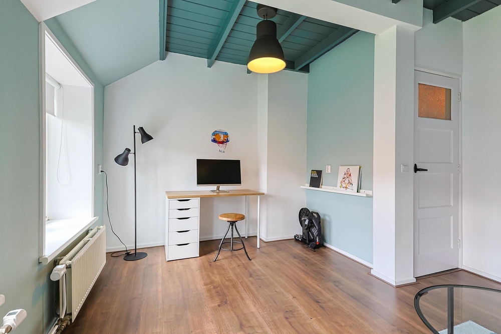 Hyacinthstraat 166, 9713 XK Groningen - € 345.000 k.k. - ben-s Makelaars Groningen