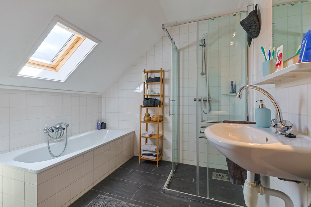 Hyacinthstraat 166, 9713 XK Groningen - € 345.000 k.k. - ben-s Makelaars Groningen