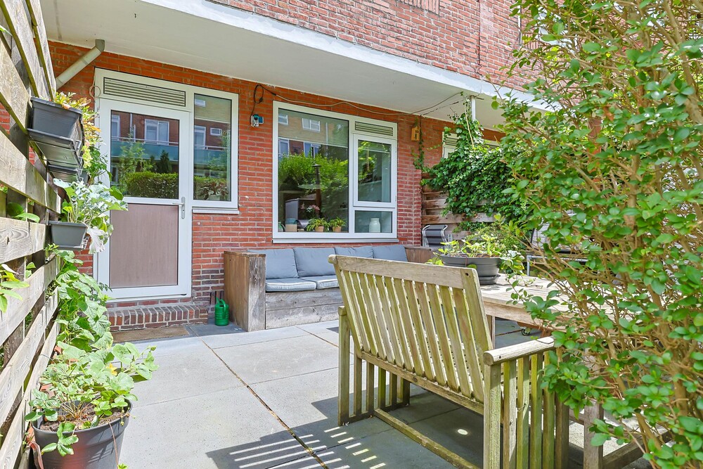 Hyacinthstraat 166, 9713 XK Groningen - € 345.000 k.k. - ben-s Makelaars Groningen