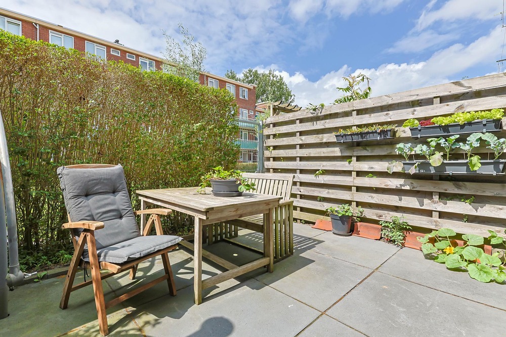 Hyacinthstraat 166, 9713 XK Groningen - € 345.000 k.k. - ben-s Makelaars Groningen