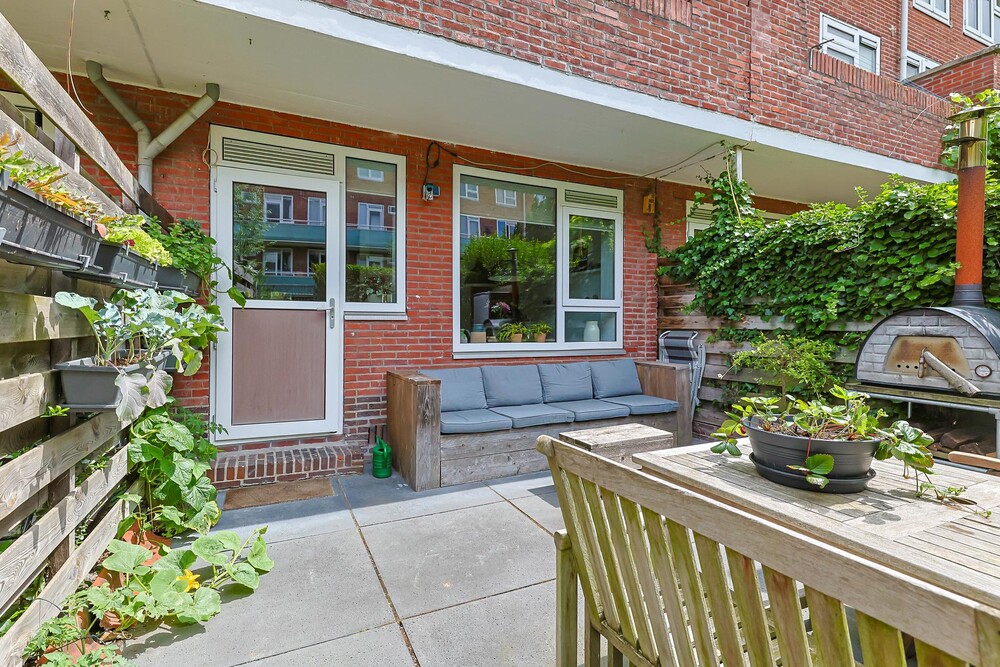 Hyacinthstraat 166, 9713 XK Groningen - € 345.000 k.k. - ben-s Makelaars Groningen