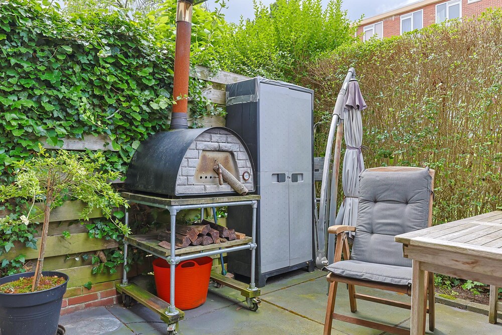 Hyacinthstraat 166, 9713 XK Groningen - € 345.000 k.k. - ben-s Makelaars Groningen