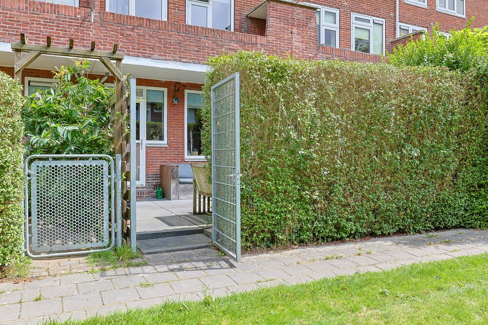 Hyacinthstraat 166, 9713 XK Groningen - € 345.000 k.k. - ben-s Makelaars Groningen