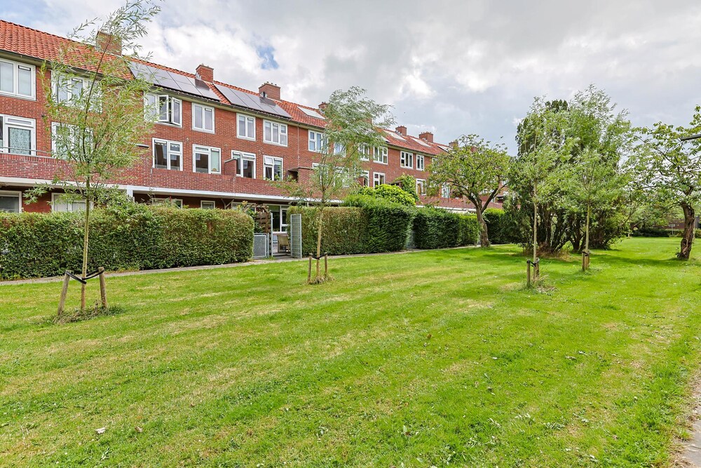 Hyacinthstraat 166, 9713 XK Groningen - € 345.000 k.k. - ben-s Makelaars Groningen