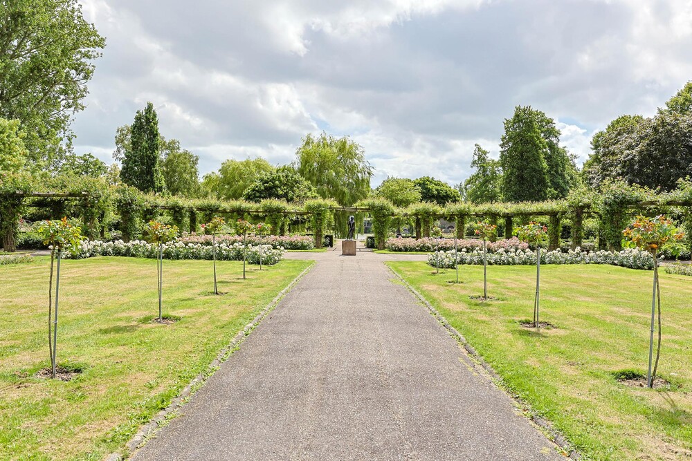 Hyacinthstraat 166, 9713 XK Groningen - € 345.000 k.k. - ben-s Makelaars Groningen