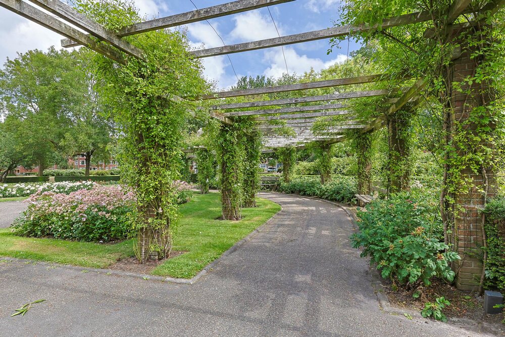 Hyacinthstraat 166, 9713 XK Groningen - € 345.000 k.k. - ben-s Makelaars Groningen